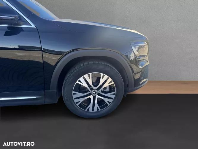 Mercedes-Benz GLB 220 d 4MATIC Aut. - 15