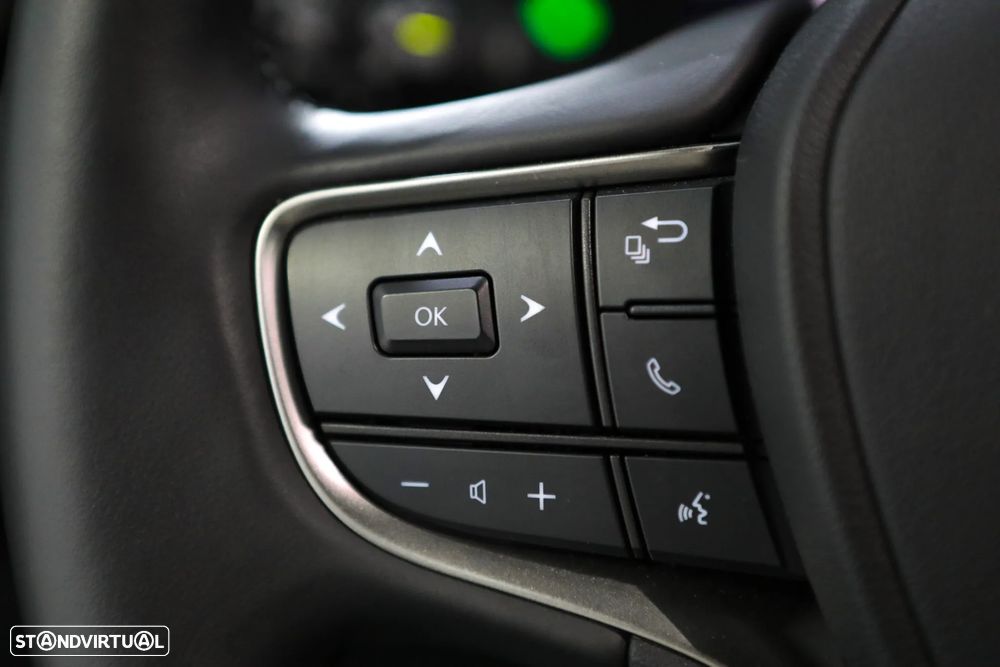 Lexus UX 250h F Sport - 23