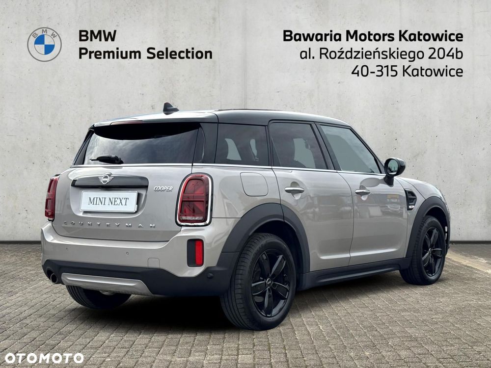 MINI Countryman - 5