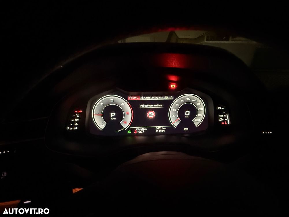 Audi Q7 50 TDI quattro Tiptronic MHEV S Line - 5