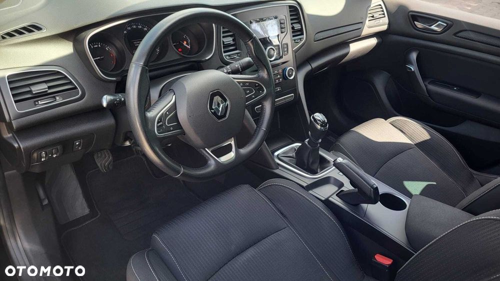 Renault Megane - 10