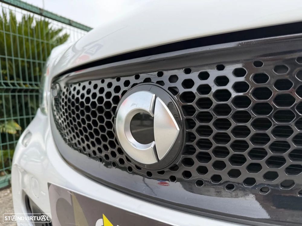 Smart ForFour 0.9 Prime 90 Aut. - 4