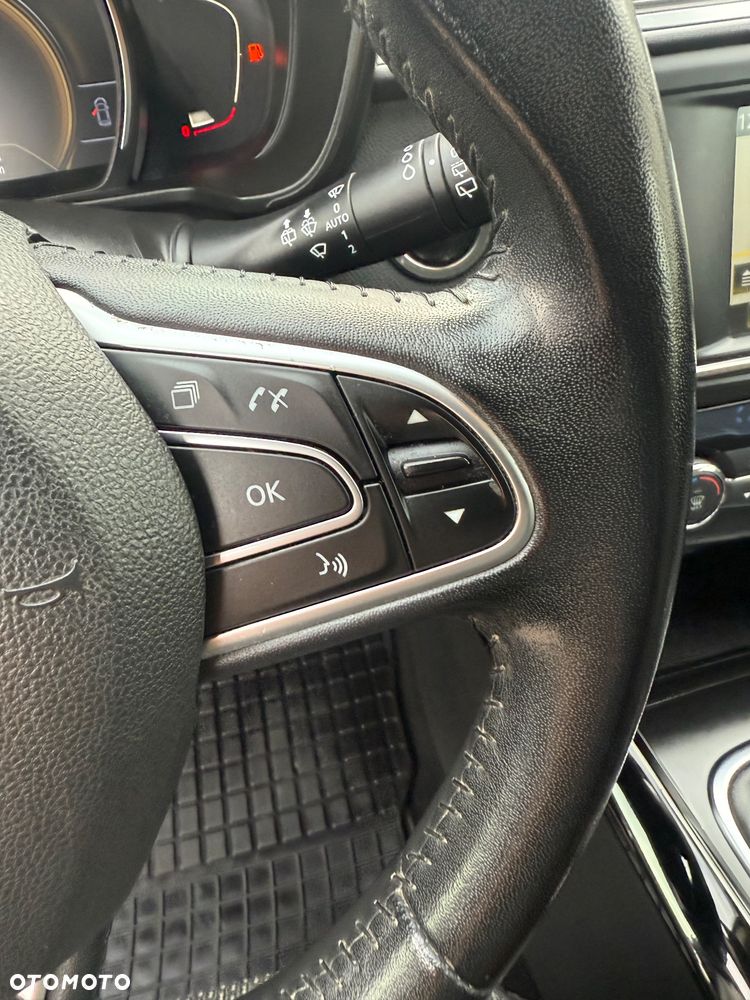 Renault Kadjar 1.2 Energy TCe Limited - 10