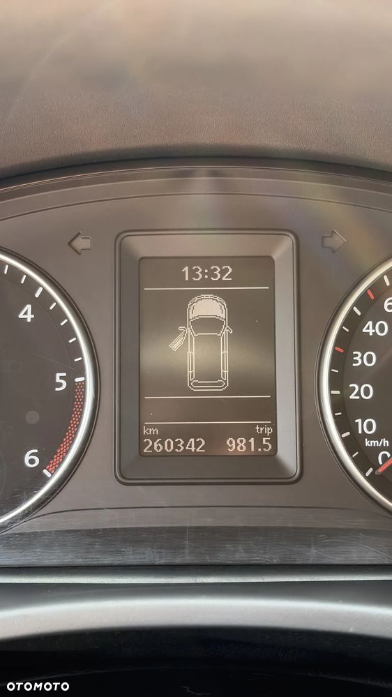 Volkswagen Caddy - 21