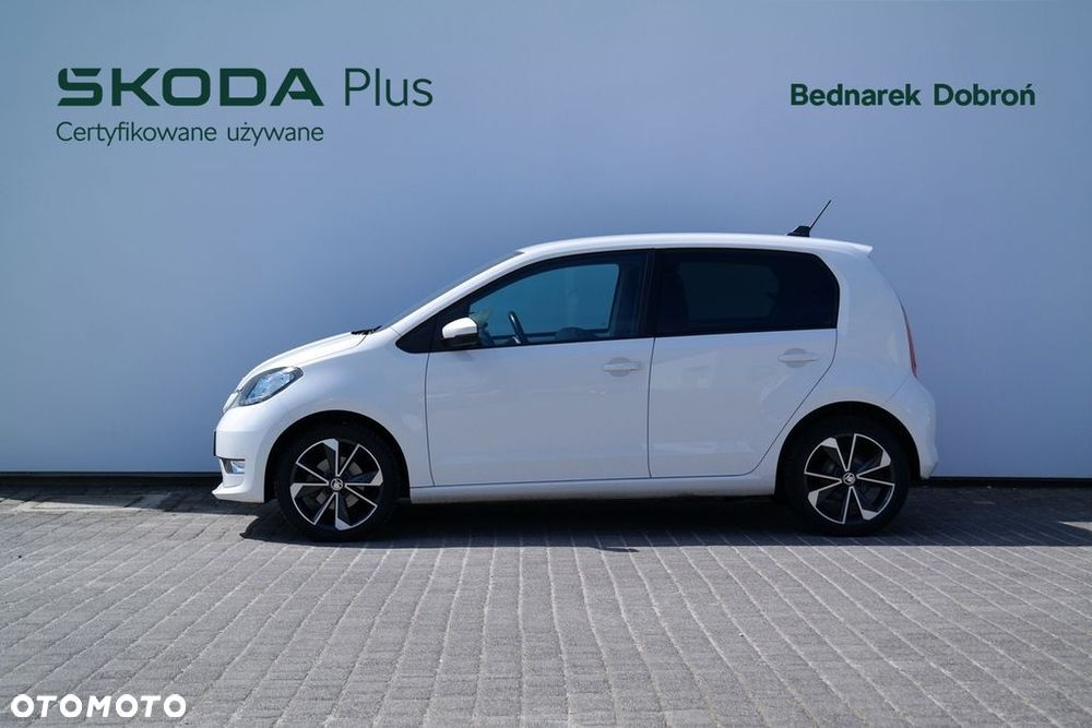 Skoda Citigo Citigo-e Style - 5