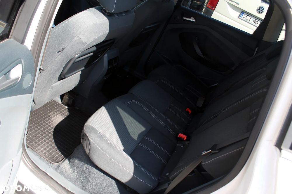 Ford C-MAX 2.0 TDCi Titanium - 14