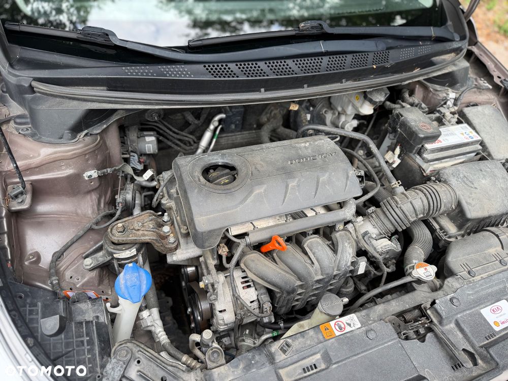 Kia Ceed 1.4 S - 9