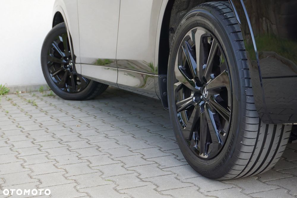 Mazda CX-60 3.3 D mHEV Homura Plus - 8