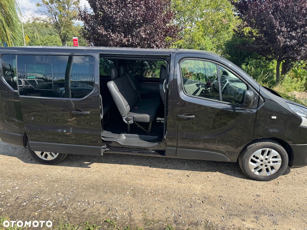 Renault Trafic - 19