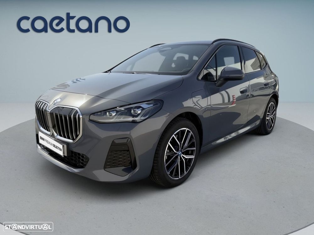 BMW 230xe Active Tourer Pack M - 1