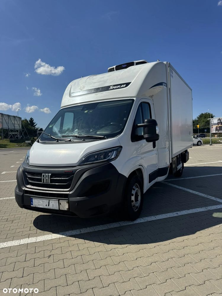 Fiat Ducato - 10