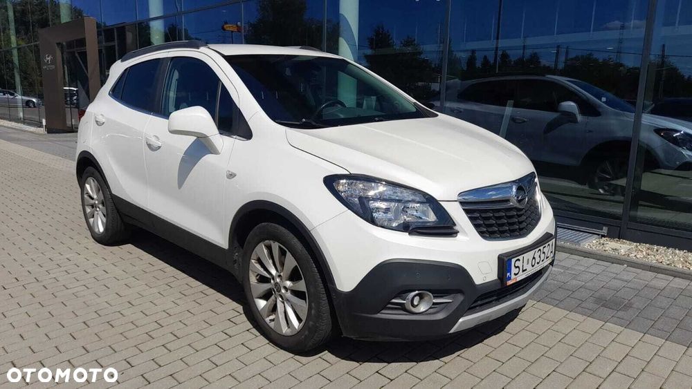 Opel Mokka 1.6 Cosmo S&S - 1