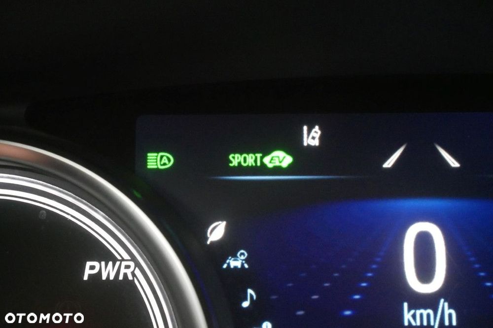 Toyota Camry 2.5 Hybrid Comfort CVT - 22