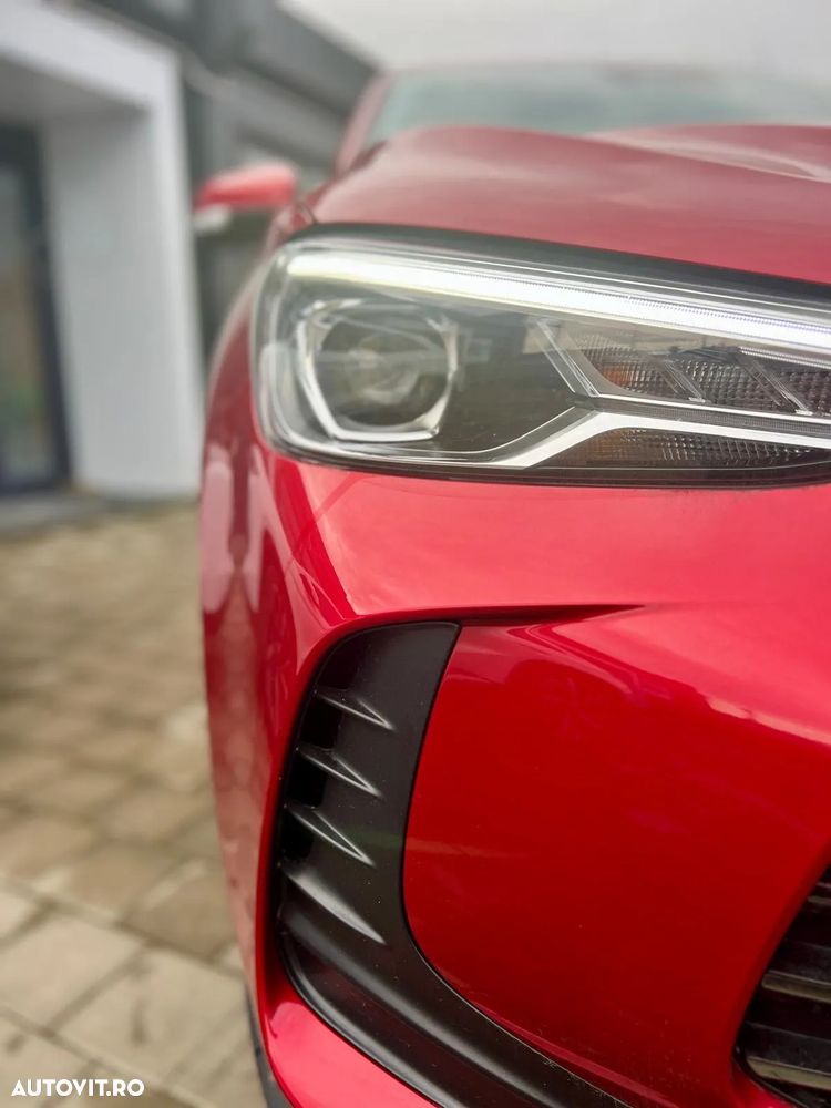 MG ZS HEV Hybrid+ Comfort - 6