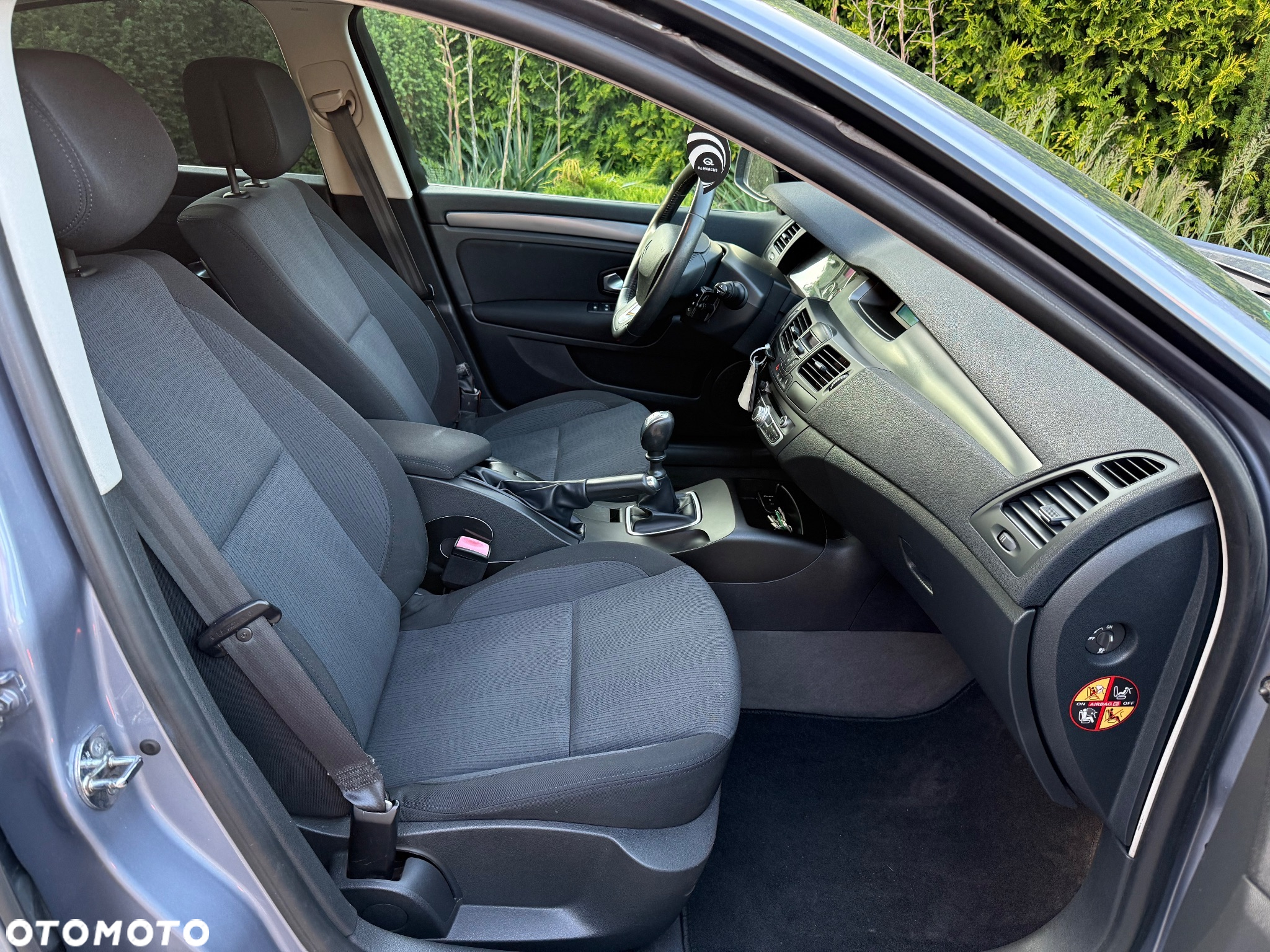 Renault Laguna 1.6 Expression - 10