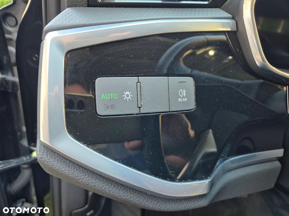 Audi Q3 - 21
