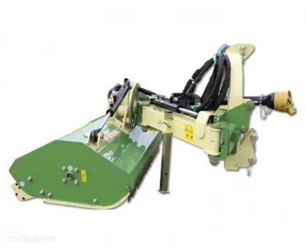 Inny KOSIARKI STARK KDS, KDL - 15