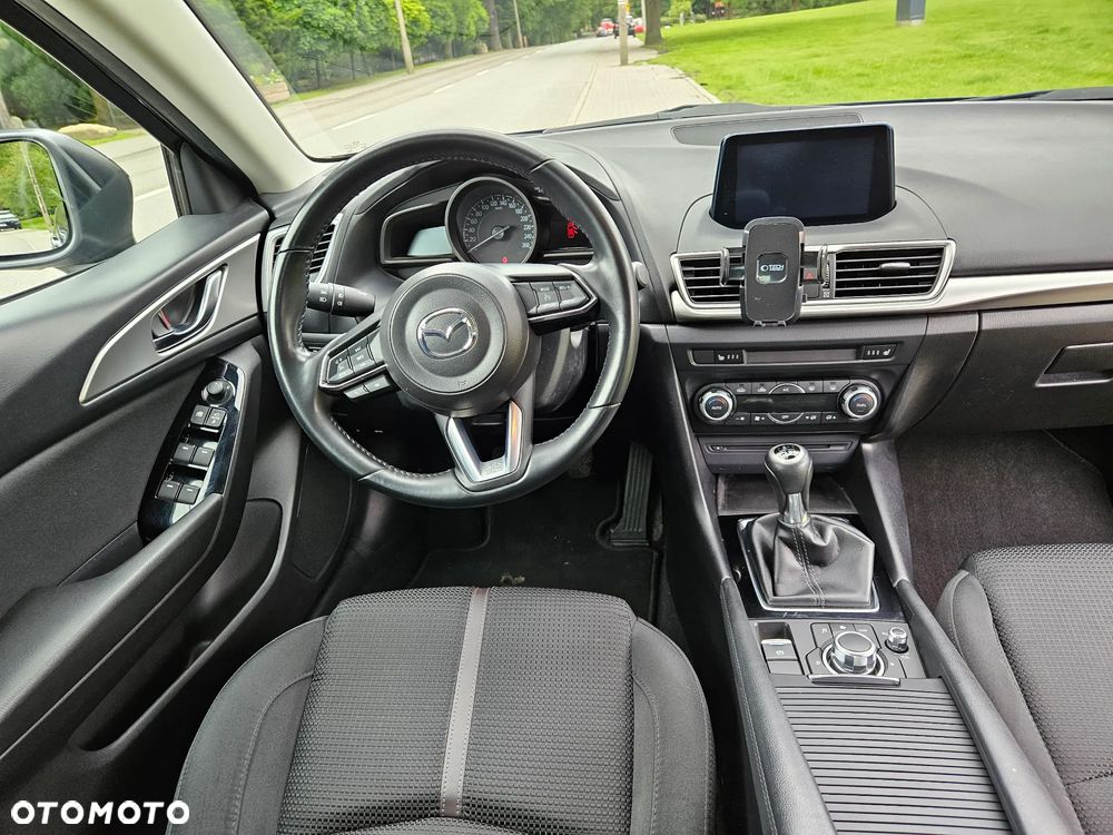 Mazda 3 2.0 Skyenergy - 8