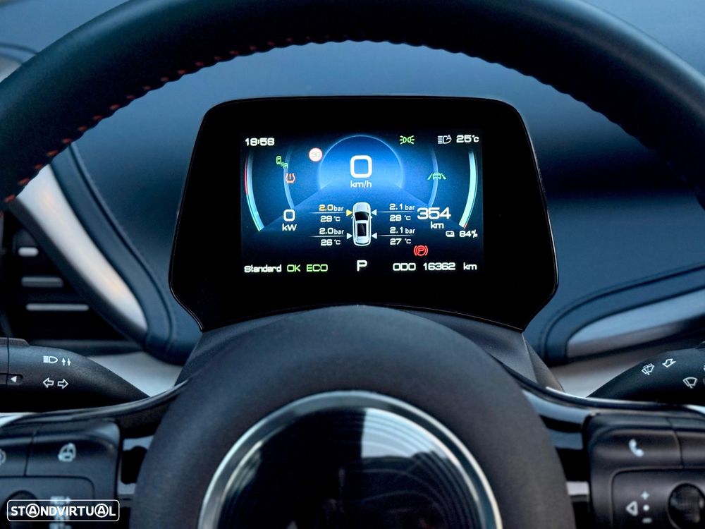 BYD Atto 3 Design - 55