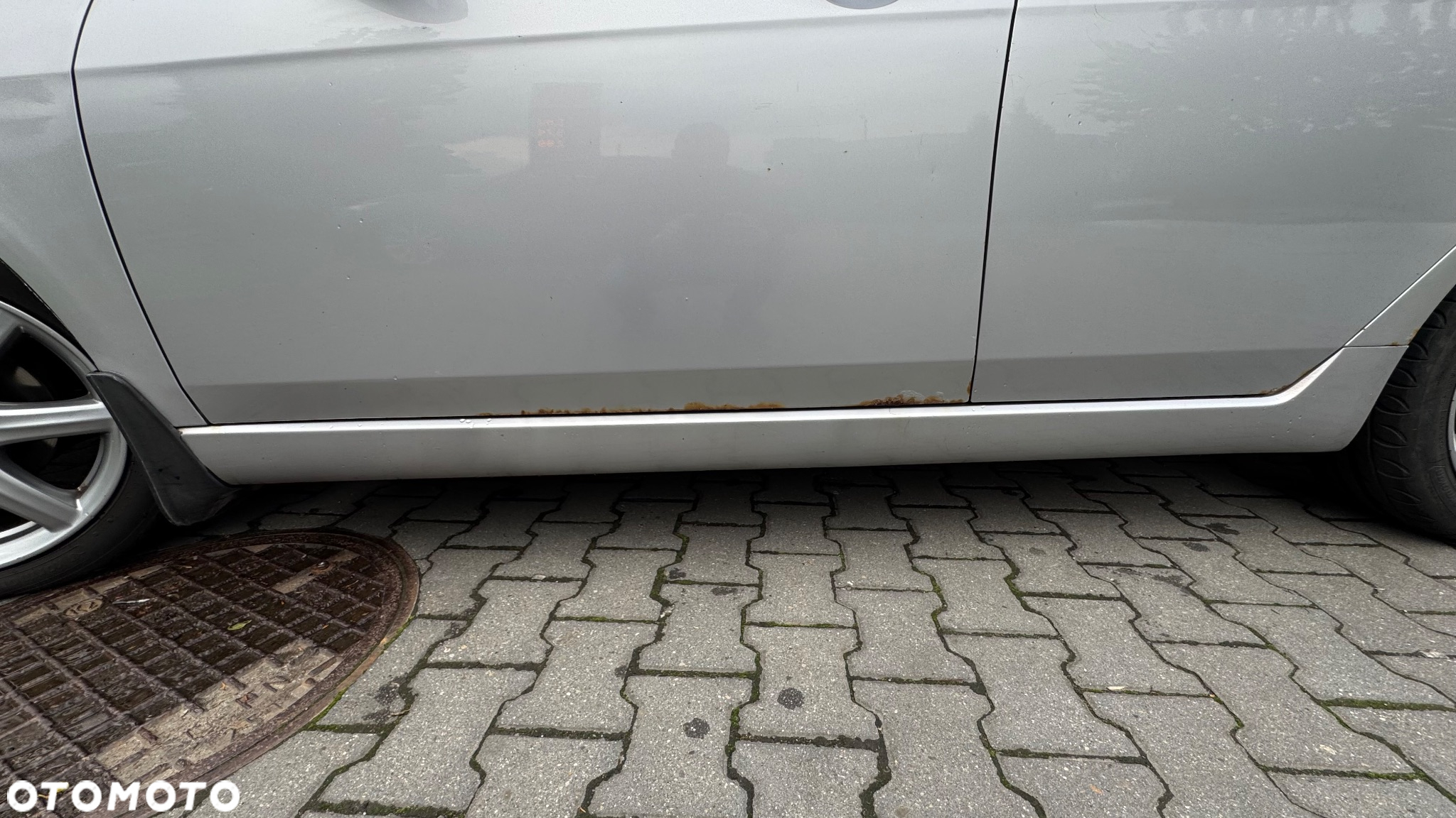 Honda Accord 2.0 Comfort - 5