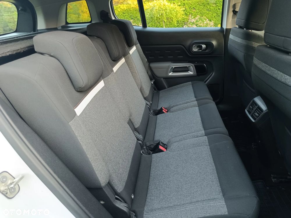Citroën C5 Aircross - 13