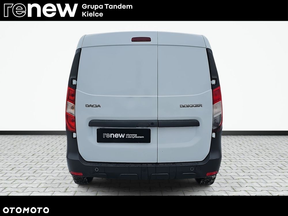 Dacia dokker-van - 6