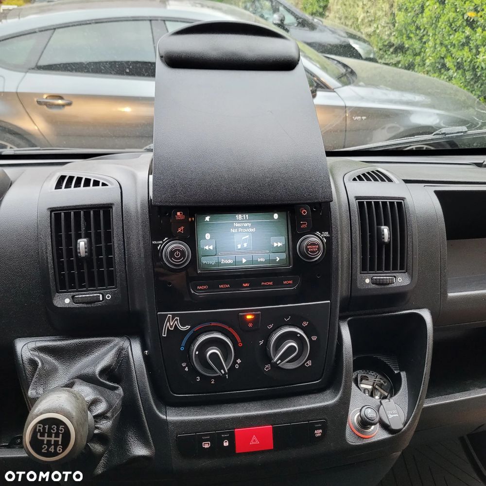 Citroën Jumper - 36