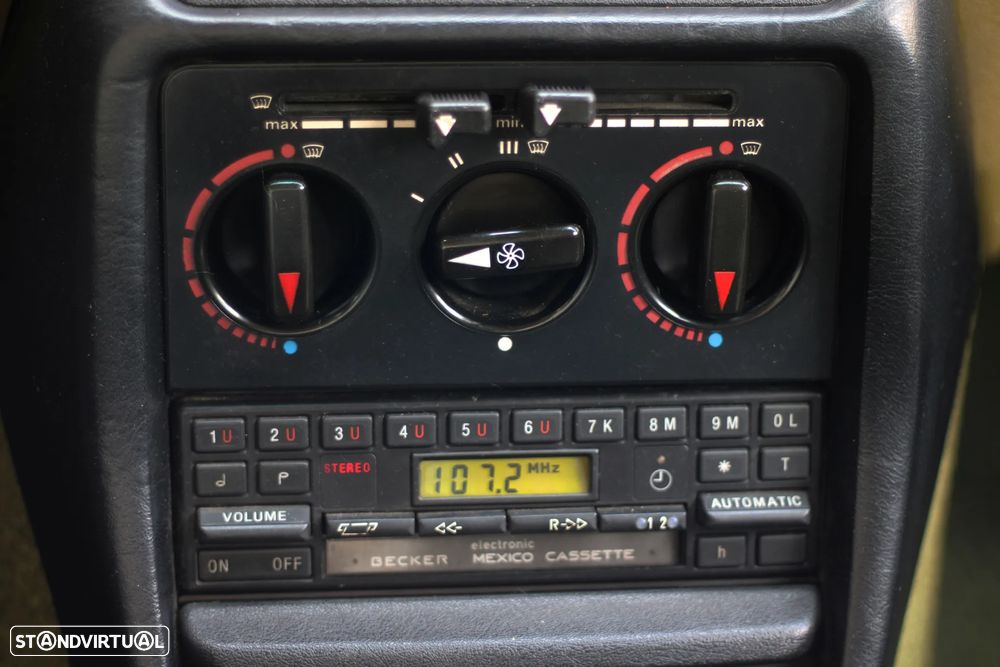 Mercedes-Benz W123 (1976-1986) 300 D - 54