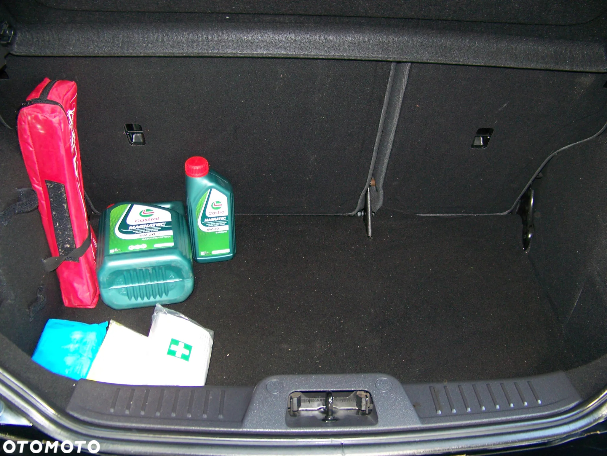 Ford Fiesta - 27