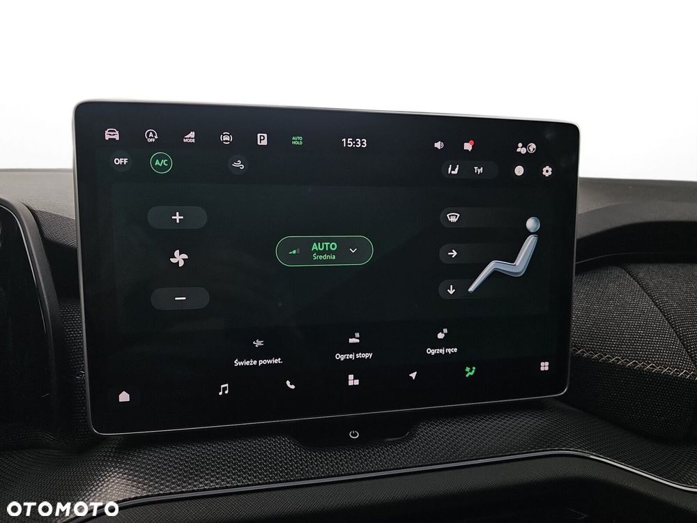 Skoda Kodiaq 1.5 TSI mHEV 4x2 Selection DSG - 31