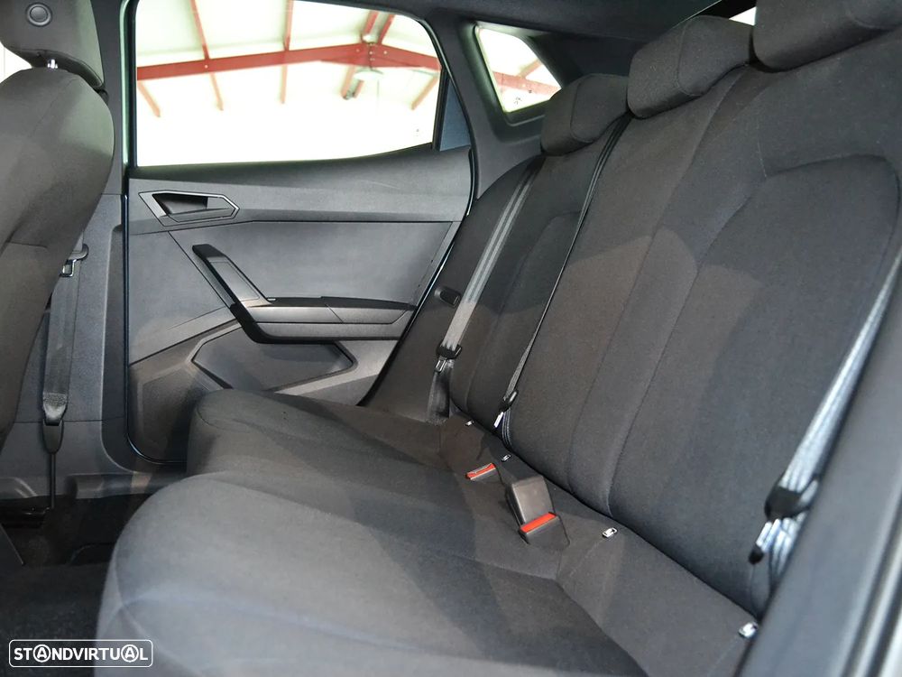 SEAT Ibiza 1.0 TSI FR - 8