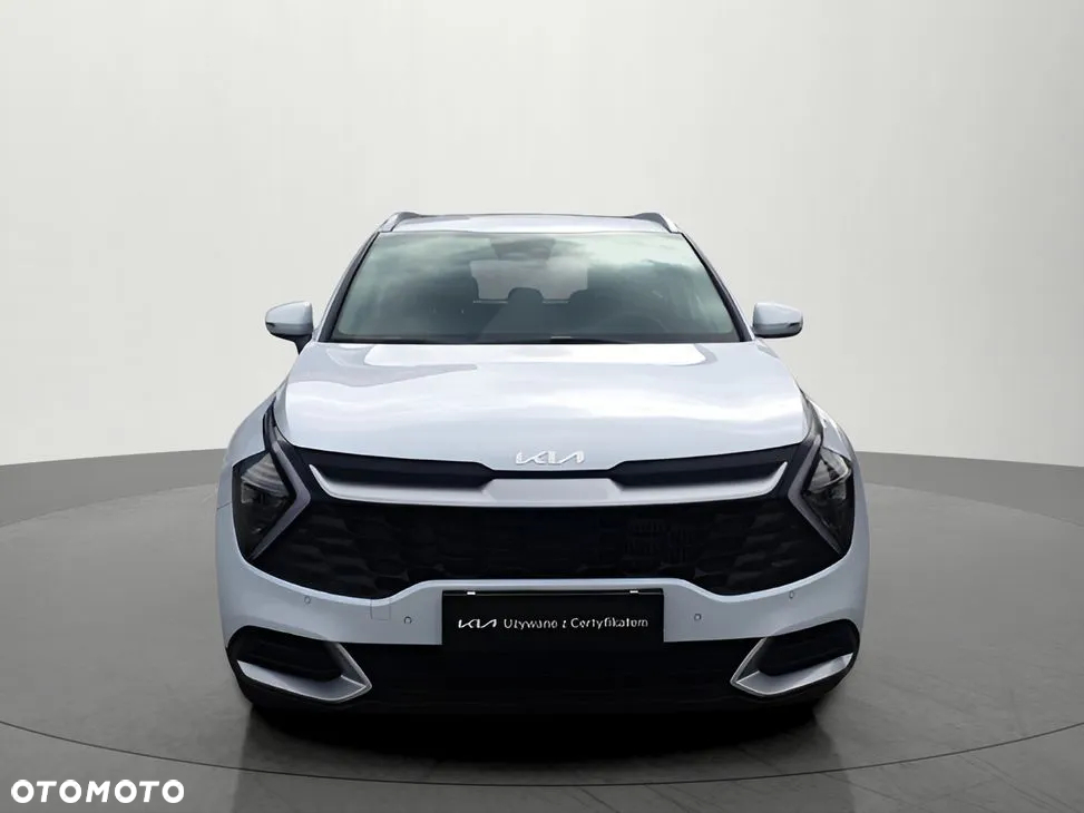 Kia Sportage 1.6 T-GDI M 2WD - 8