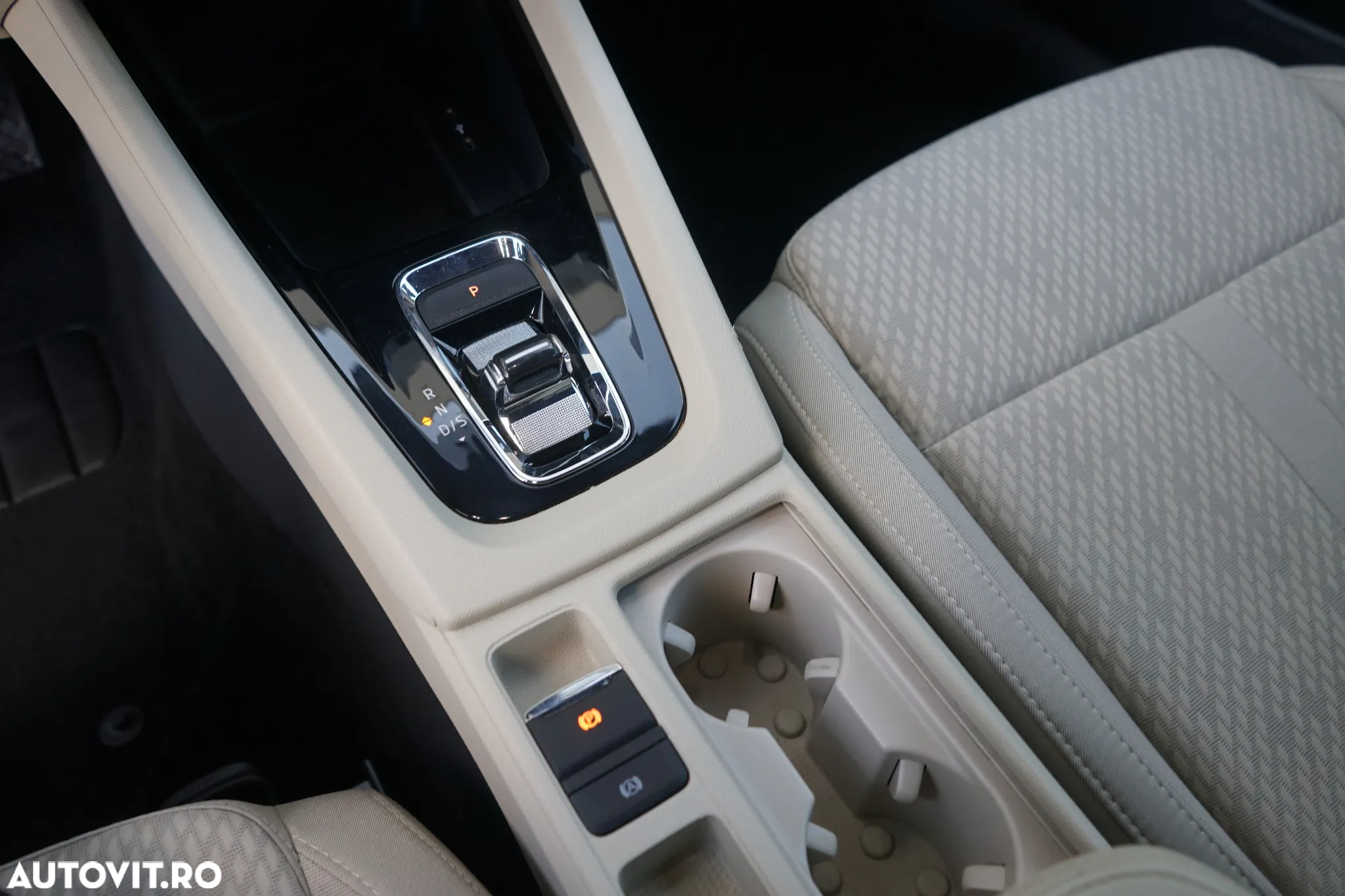 Skoda Octavia 1.5 TSI e-TEC DSG Style - 23