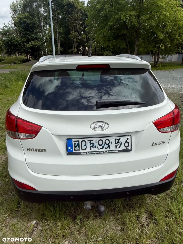 Hyundai ix35 1.6 2WD Comfort - 7