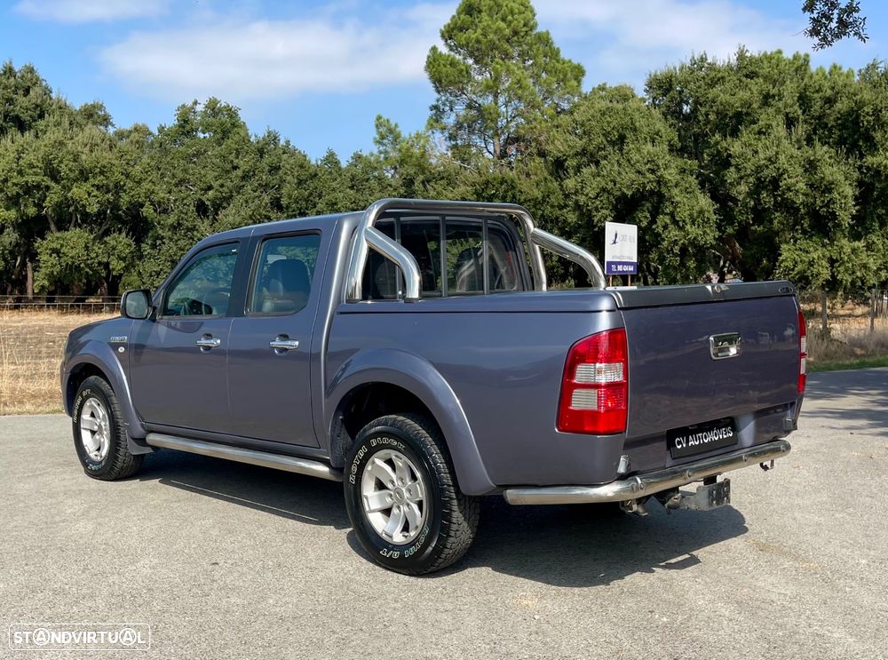 Ford Ranger 2.5 TDCi CD XLT - 7