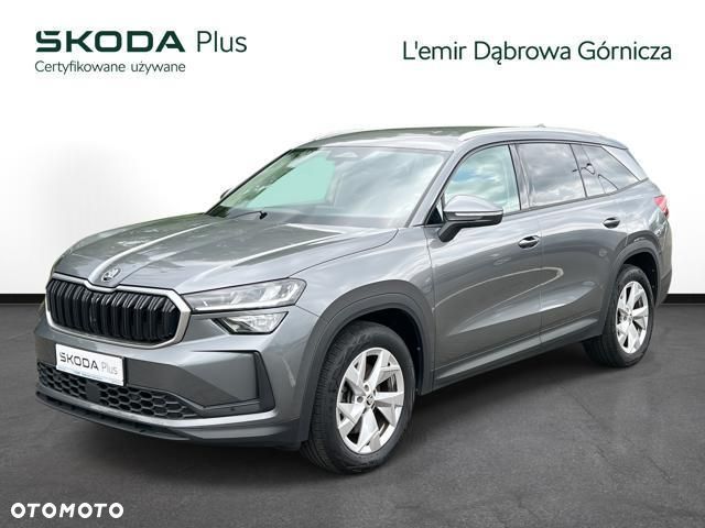 Skoda Kodiaq 2.0 TDI 4x4 Selection DSG - 1