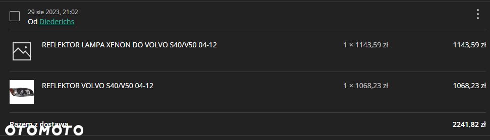 Volvo S40 1.8 Momentum - 12