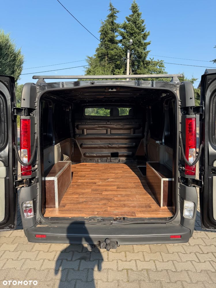 Renault Trafic - 7