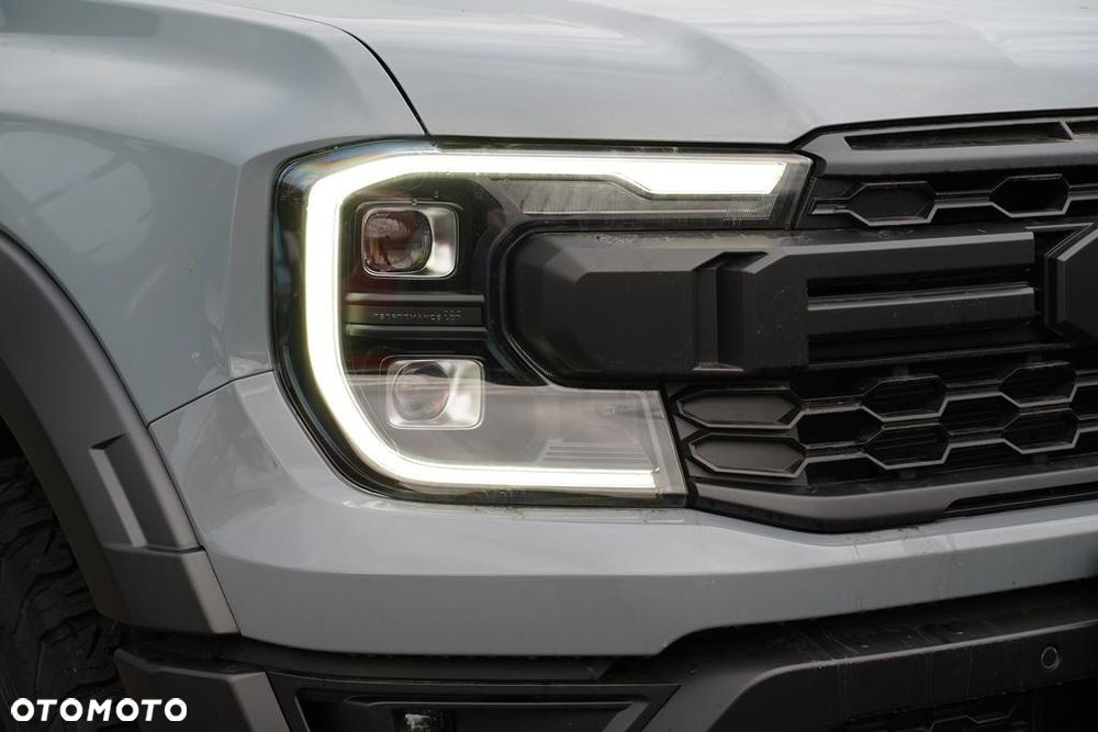 Ford Ranger 3.0 EcoBoost Twin-Turbo 4x4 DC Raptor - 27