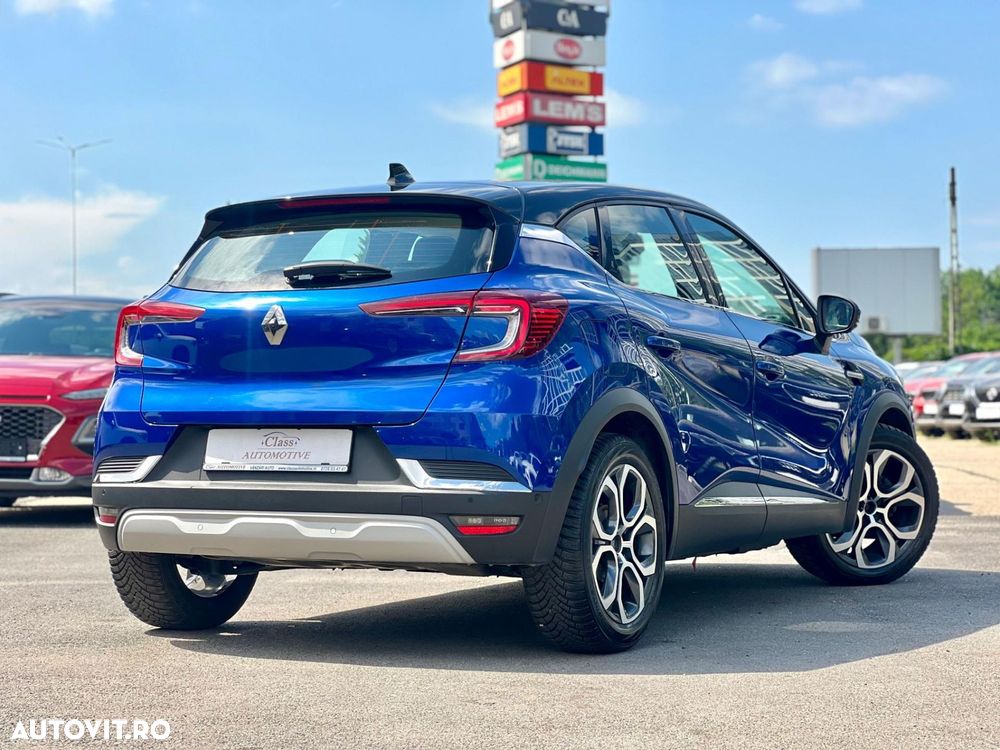 Renault Captur - 7