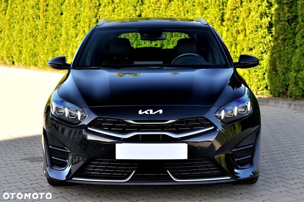 Kia Ceed 1.5 T-GDI GT-Line - 4