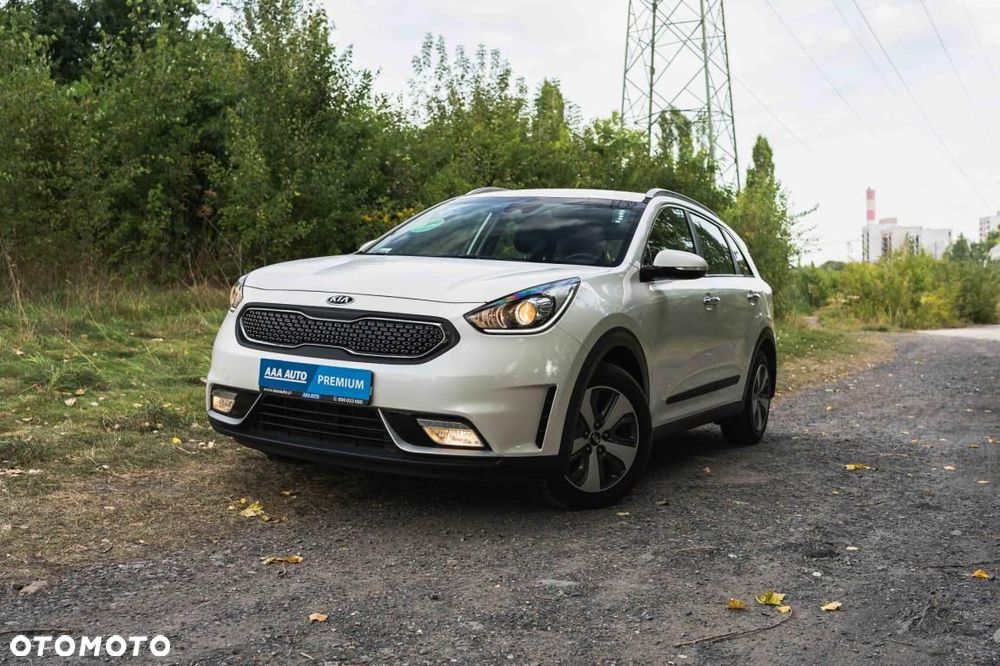 Kia Niro - 4
