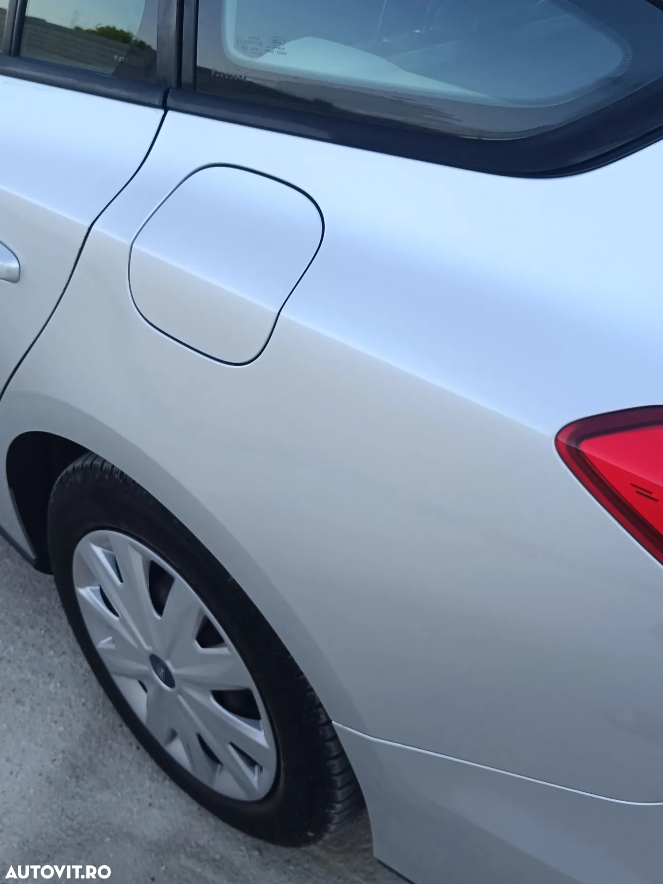 Ford Focus 1.5 EcoBlue Connected - 6