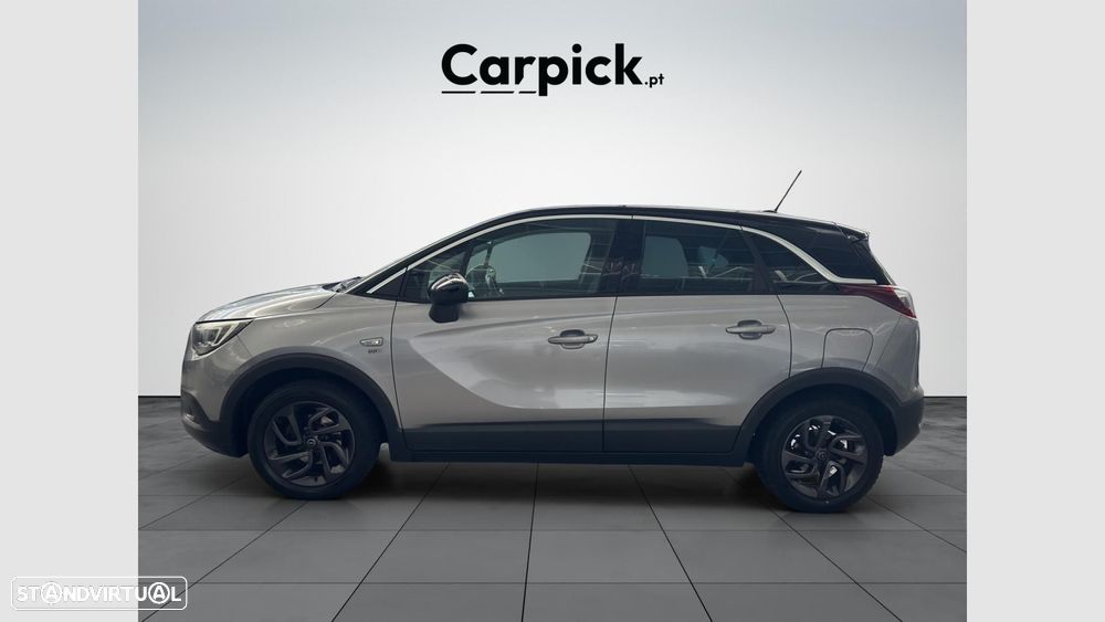 Opel Crossland X 1.2 120 Anos - 2