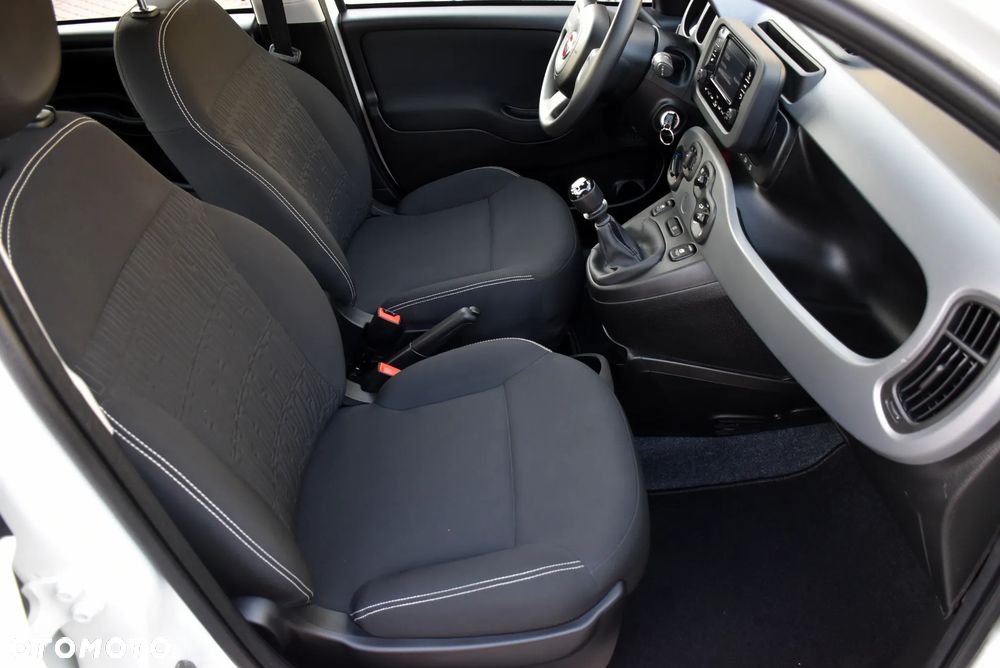 Fiat Panda - 22