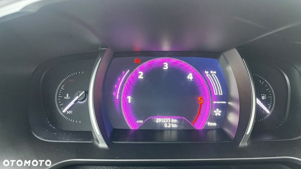 Renault Talisman 1.6 Energy dCi Intens EDC - 16