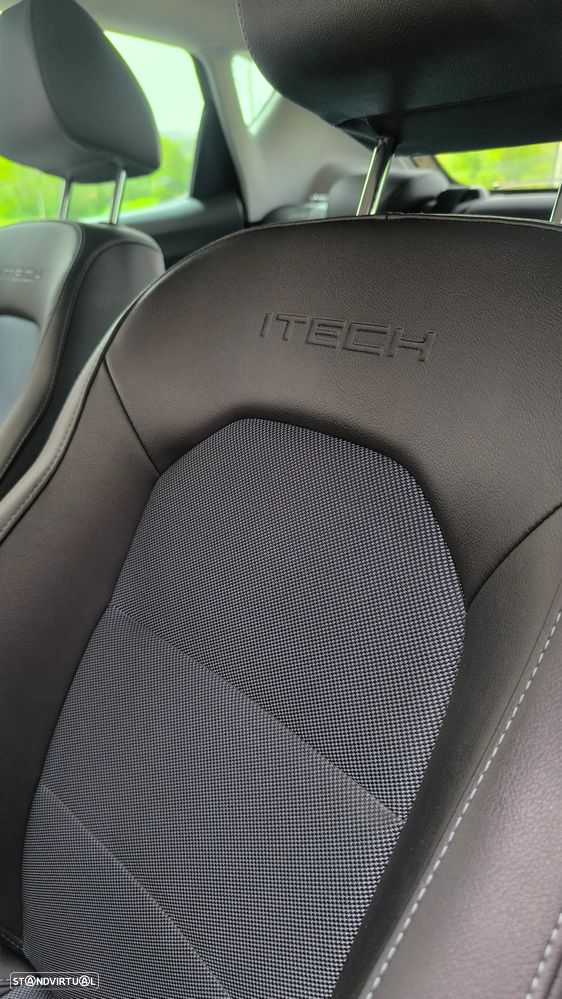 SEAT Ibiza 1.6 TDI I-Tech - 15