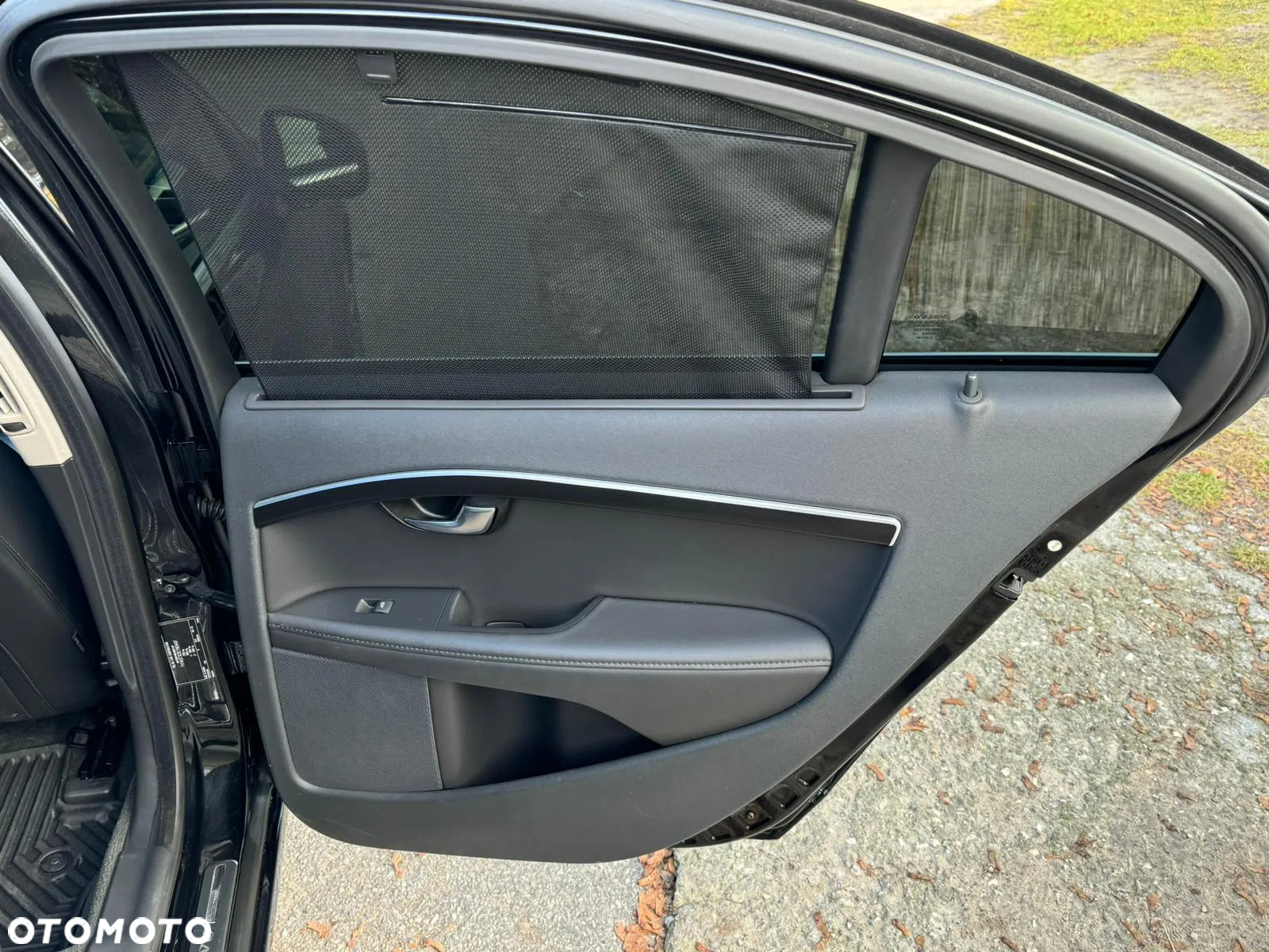 Volvo S80 D4 Geartronic Summum - 19