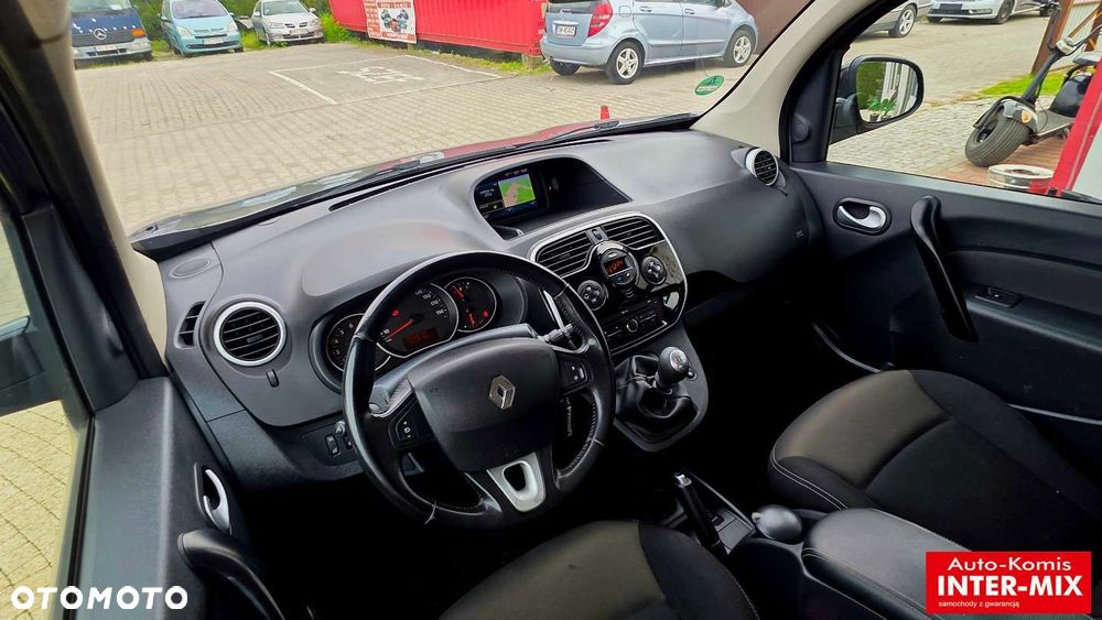 Renault Kangoo 1.5 dCi Business - 40