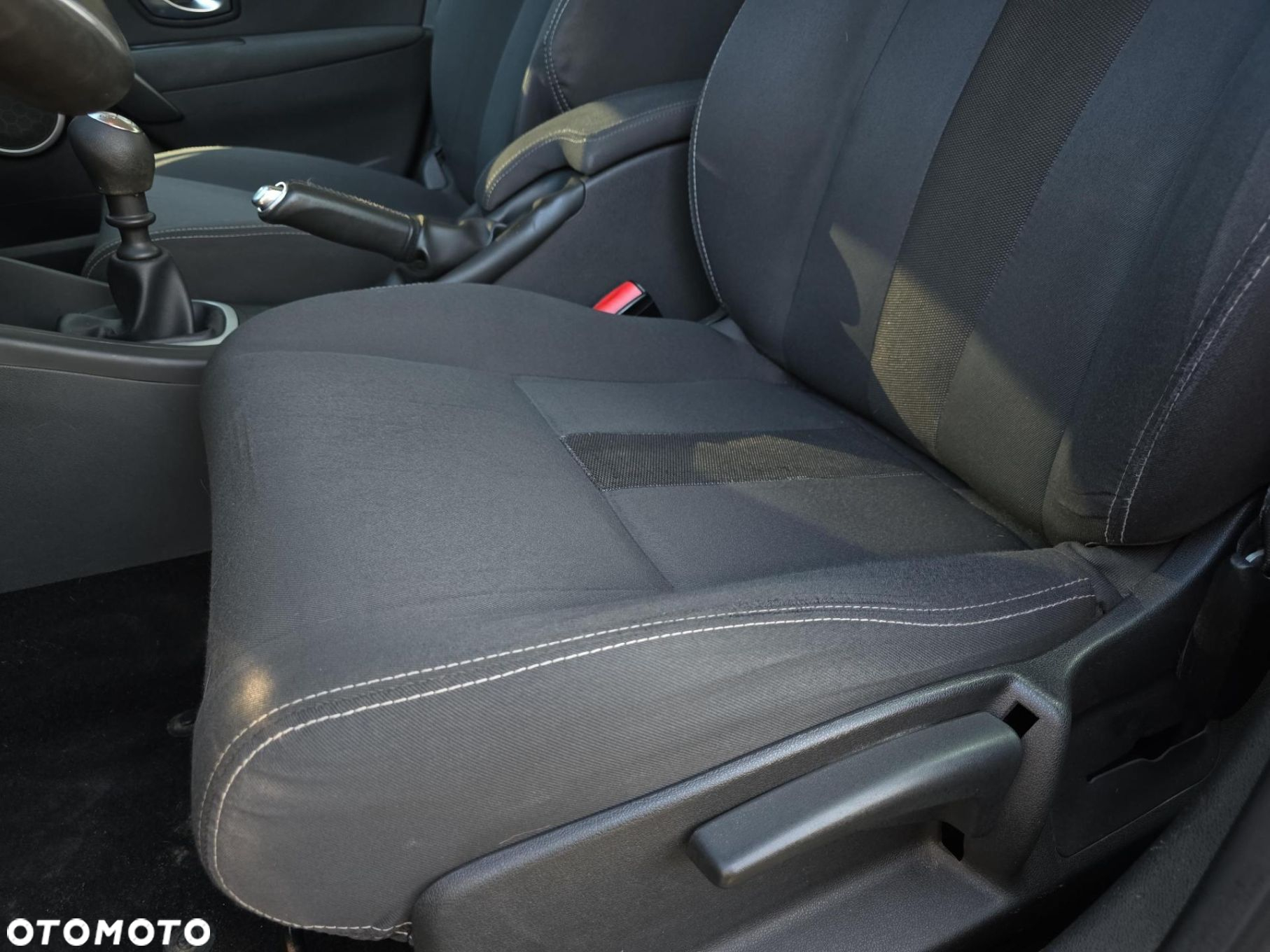 Renault Megane 1.5 dCi Authentique - 15